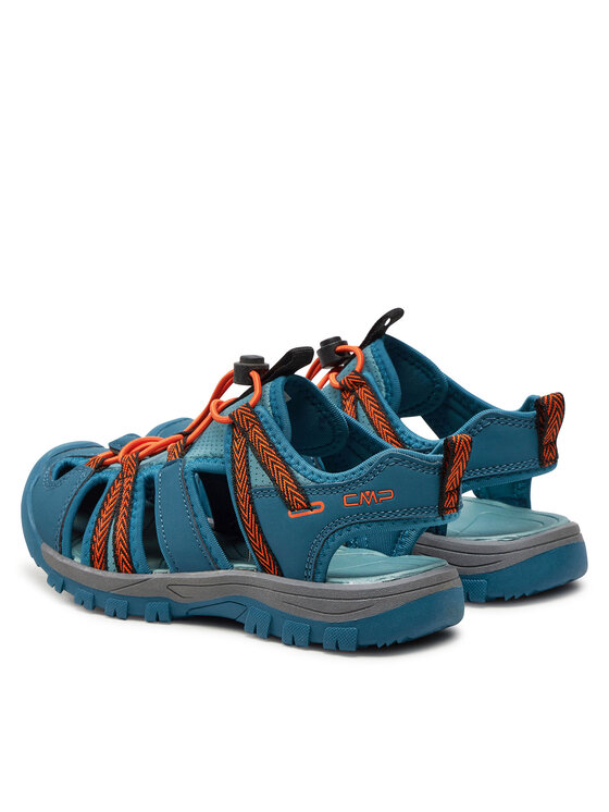 CMP CMP Sandalen Theseus 3Q95884 Blau