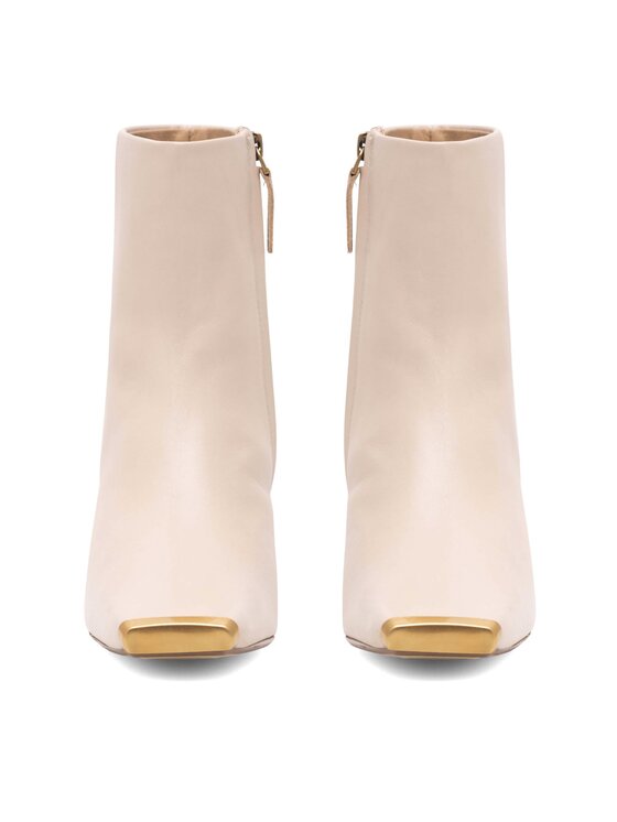 Gino Rossi Gino Rossi Stivaletti ENNA-111430 Beige