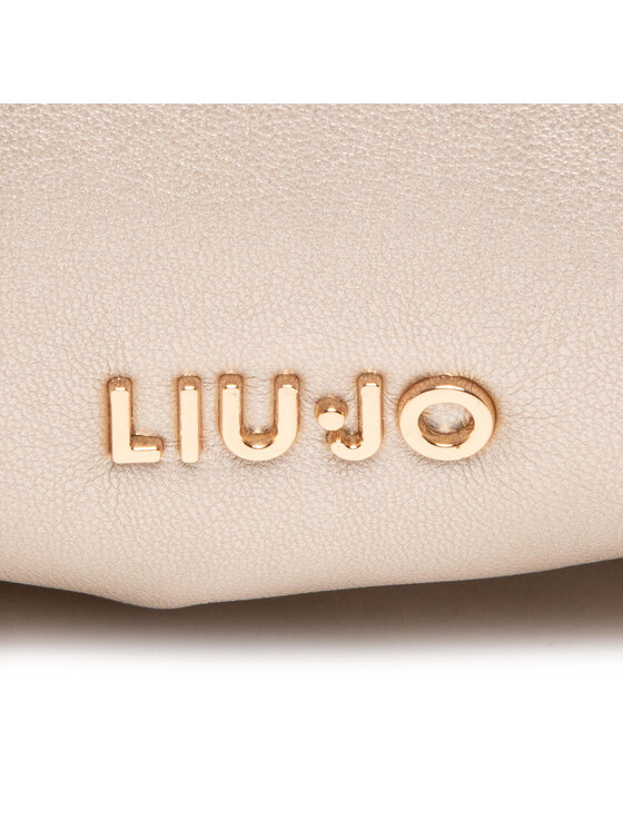 Borsetta L Crossbody AA1215 E0001 Oro