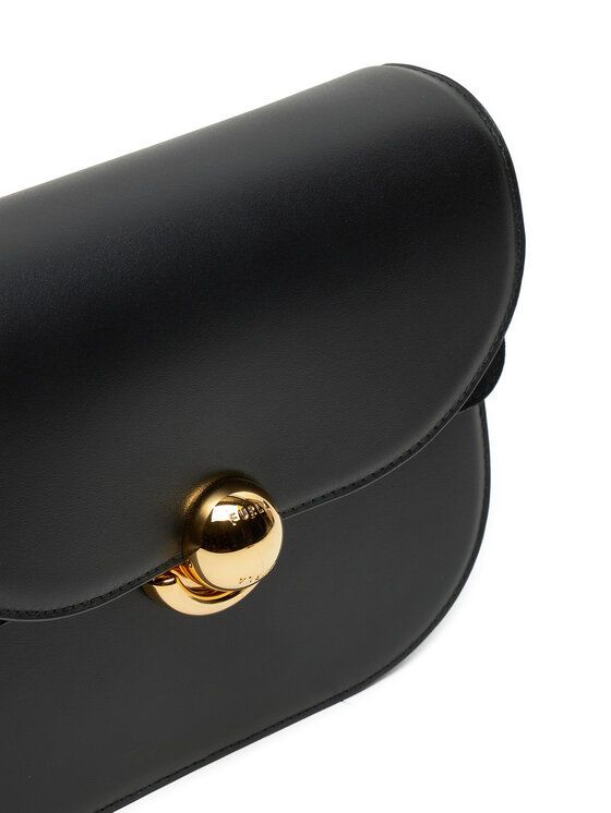 Furla Furla Torebka Sfera Borsa A Tracolla S Vaniglia WB01355 BX0428 O6000 Czarny