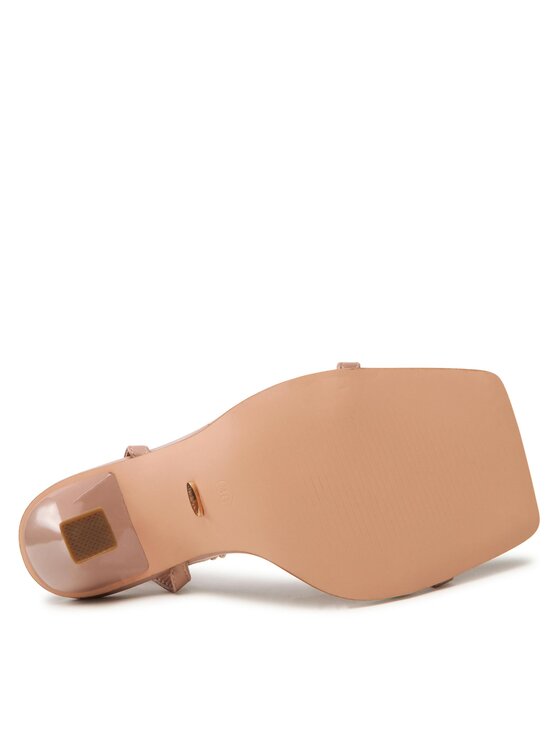 DeeZee DeeZee Sandali F92964-33 Rosa
