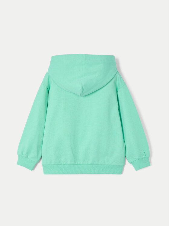 Mayoral Mayoral Jopa 3416 Zelena Regular Fit