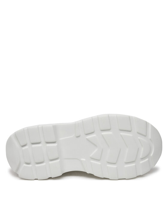 Big Star Shoes Big Star Shoes Ботильйони OO274A598 Білий