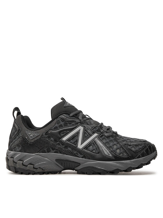New Balance Sneakersy ML610TAQ Čierna