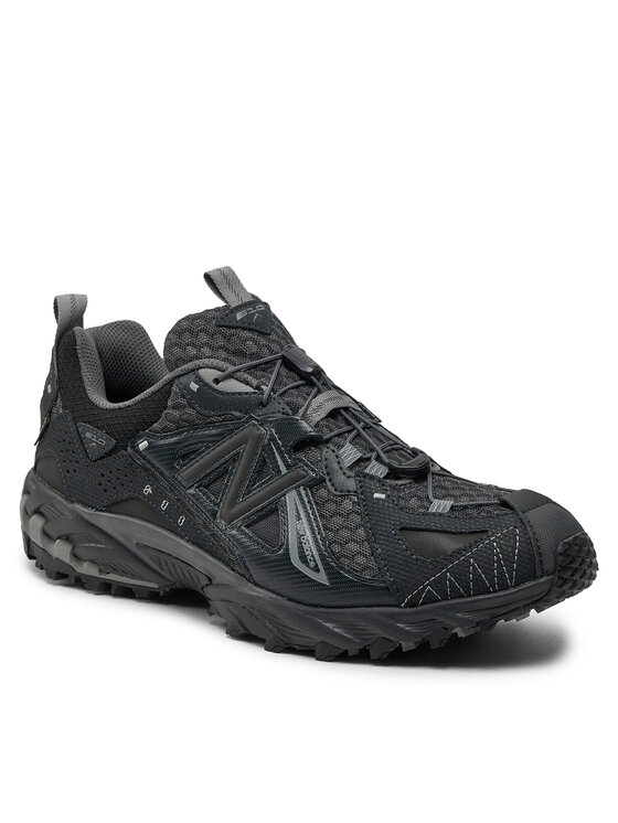 New Balance New Balance Superge ML610XJ Črna