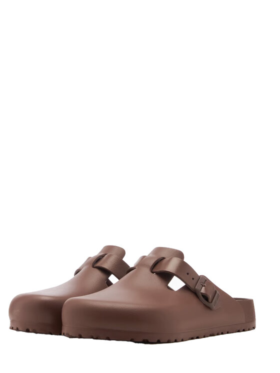 Birkenstock Birkenstock Sandały 1027386 Brązowy