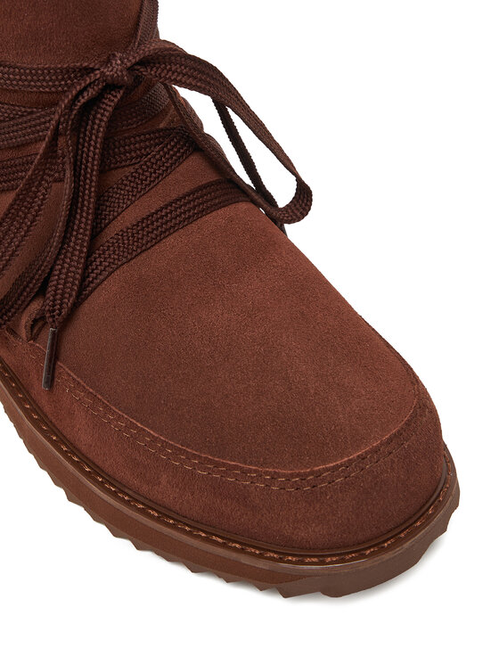 EMU Australia EMU Australia Schneeschuhe Thorsby W13215 Braun