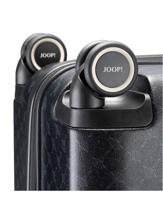 JOOP! JOOP! Torba podróżna 28942 Czarny