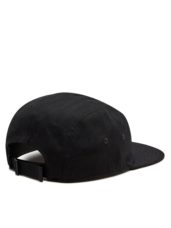 Vans Vans Καπέλο Jockey Easy Patch Camper VN000GK8BLK1 Μαύρο