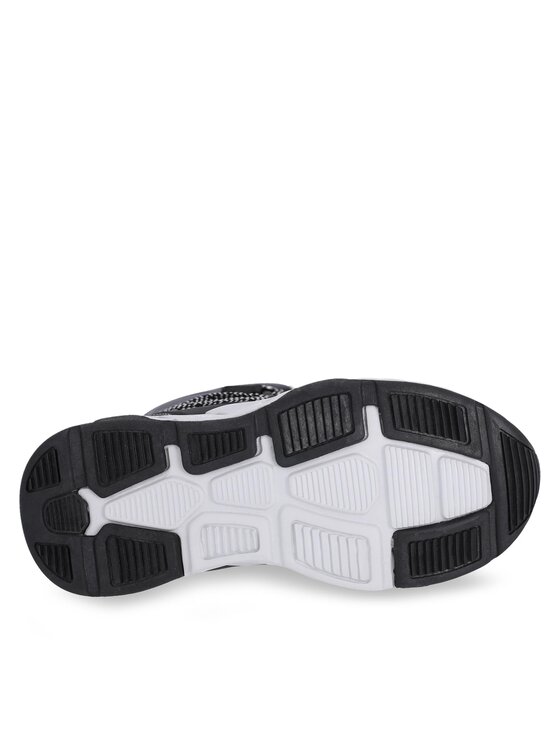 ZigZag ZigZag Hótaposó Turriea Kids Boot WP Z234122 Fekete