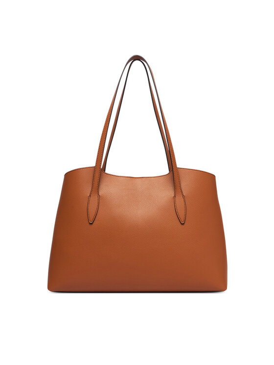 Guess Guess Torbica HWBG97 35230 Svijetlo smeđa