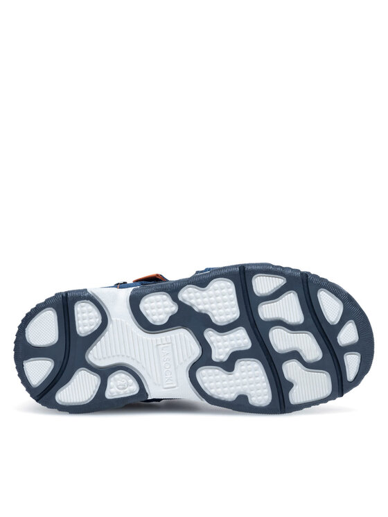 Lasocki Kids Lasocki Kids Sandalen KING CI12-KING-02(III)CH Dunkelblau