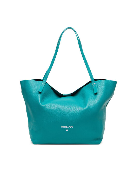 Geantă Patrizia Pepe 2B0130/L148 Verde