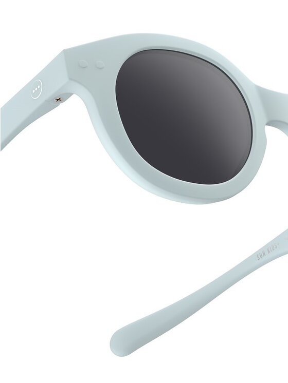 IZIPIZI IZIPIZI Okulary przeciwsłoneczne Sun Kids Niebieski