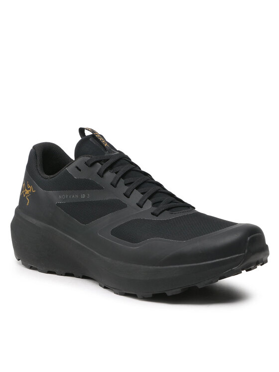 Pantofi pentru alergare Arc'teryx Norvan Ld 3 M 79482-521273 G0 Negru