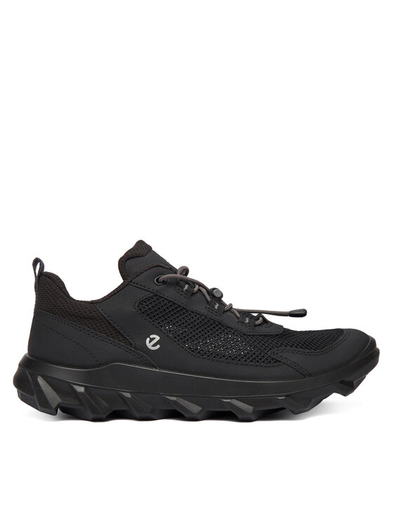 ECCO ECCO Sneakersy Mx W 82026351052 Černá
