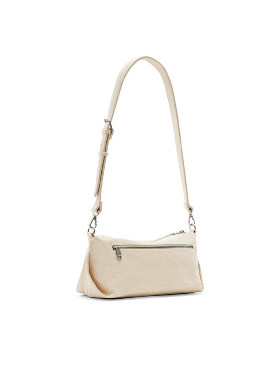 Desigual Desigual Borsetta 24SAXA17 Écru