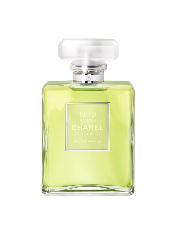 Woda perfumowana Chanel, No.19 Poudre