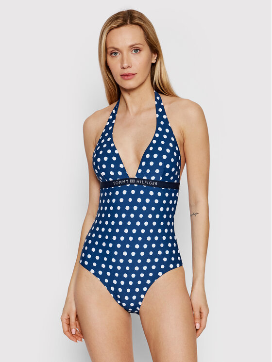 Бански костюм Tommy Hilfiger