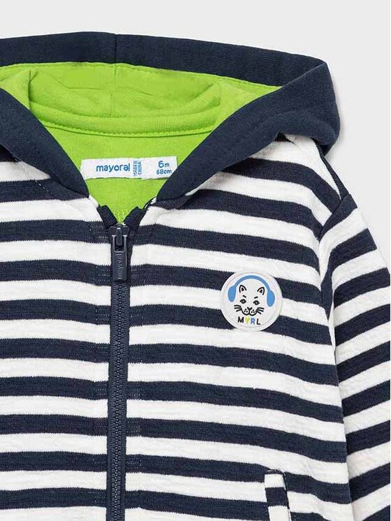 Completo da bambino 2830 Multicolore Regular Fit
