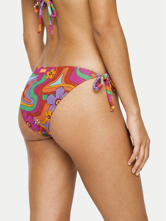 Banana Moon Banana Moon Bikini apakšdaļa Dena Popsicle LRV19 Daudzkrāsains
