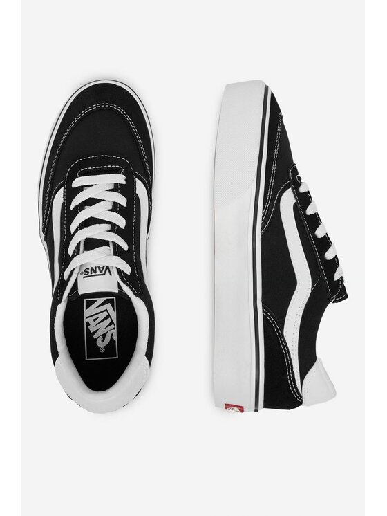 Vans Vans Sneakers 91182 Nero