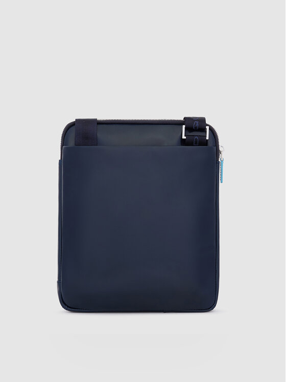 Piquadro Piquadro Torba 255 Niebieski