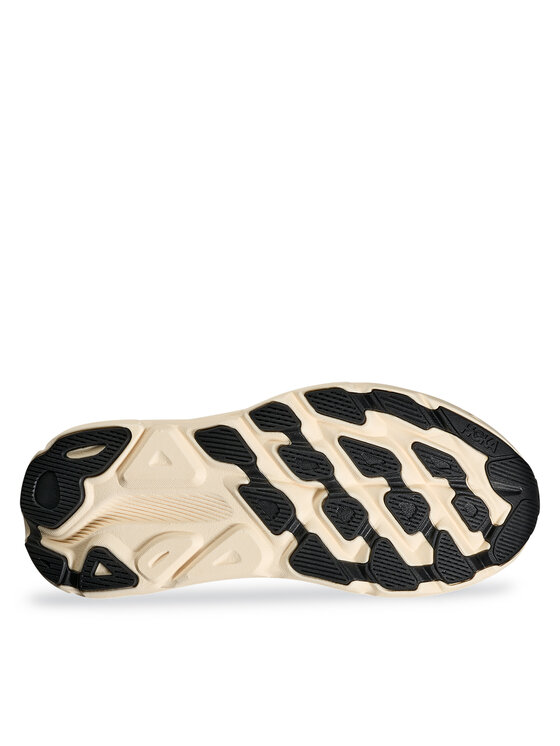 Hoka Hoka Αθλητικά Clifton One 9 1155370 Κρεμ