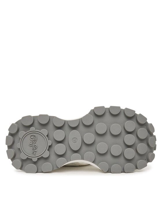 Buffalo Buffalo Sandali Manhatten SND 1602368 Bela