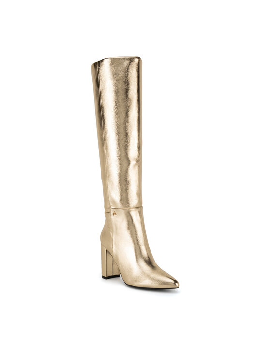 MEXX MEXX Csizma MI001805743W Arany