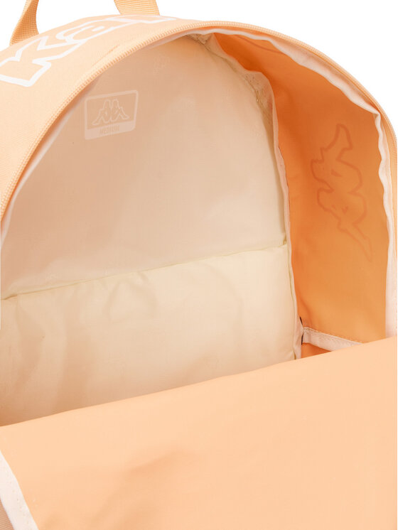 Kappa Kappa Mugursoma CWBEO-KPA-ZLI-001-09 Oranžs