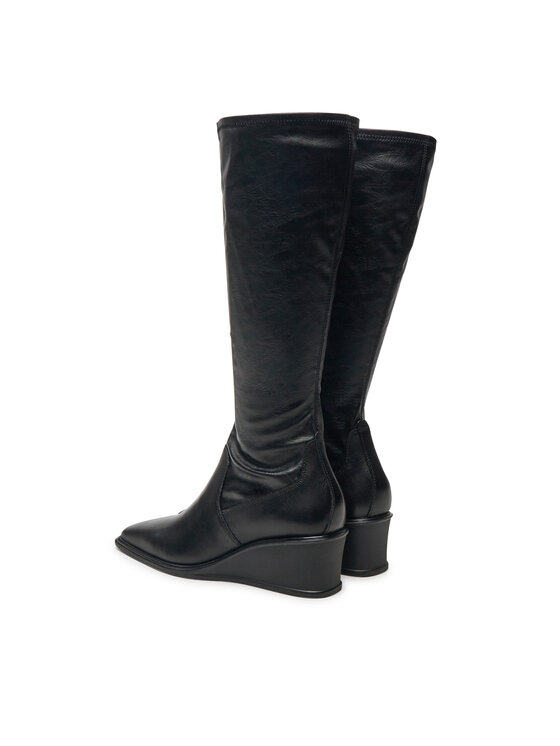 Vagabond Shoemakers Vagabond Shoemakers Μπότες Aino 5829-102-20 Μαύρο