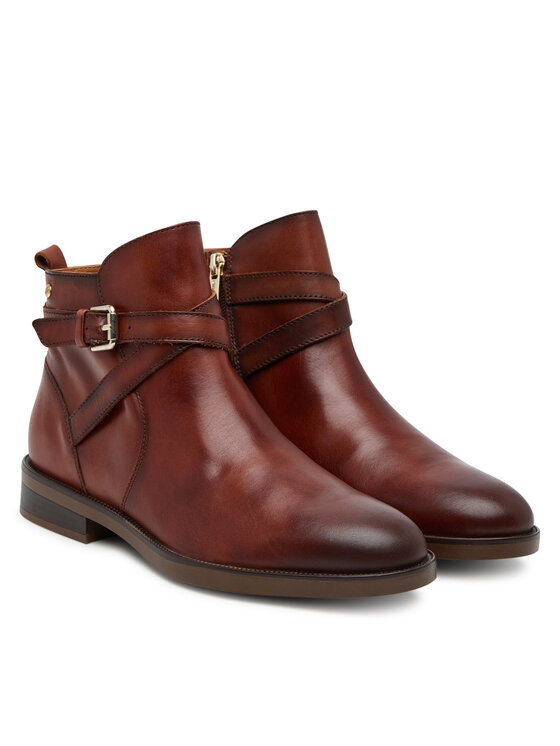 Pikolinos Pikolinos Botine W3C-8869 Maro
