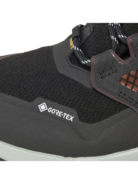 adidas adidas Bakancs Terrex Trailmaker Mid GORE-TEX Hiking Shoes IF4936 Fekete