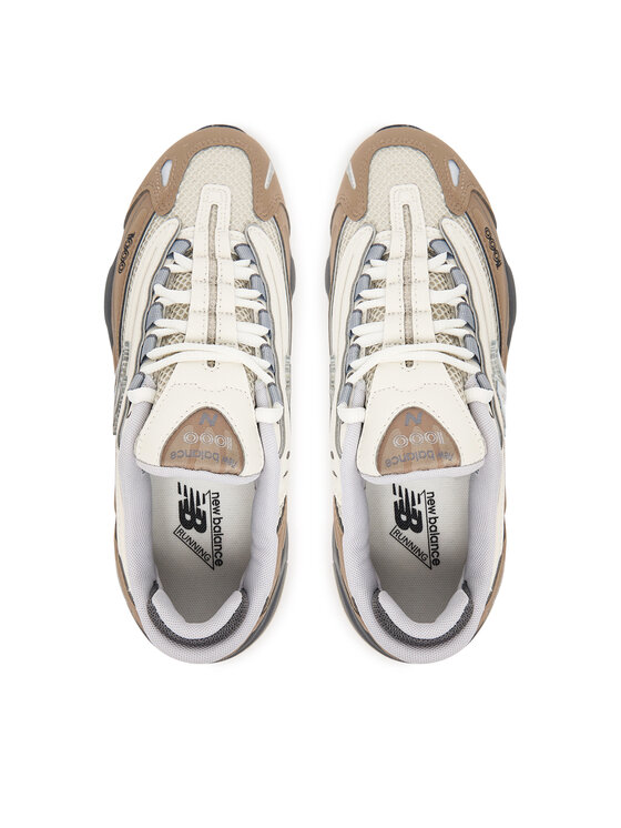 New Balance New Balance Sneakersy M1000C W Brązowy