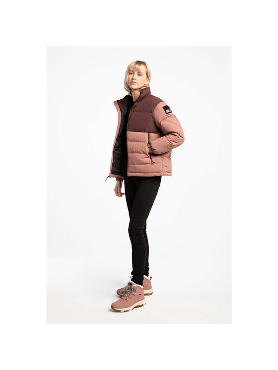 ジャケット・アウター airkk8 adidas Originals kurtka puchowa Velvet Down Jacket damska