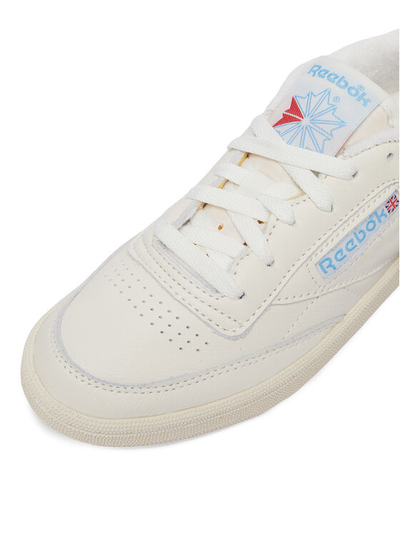 Reebok Reebok Tossud EO-CLUB C 85 VINTAGE 100007798 Kreemjas