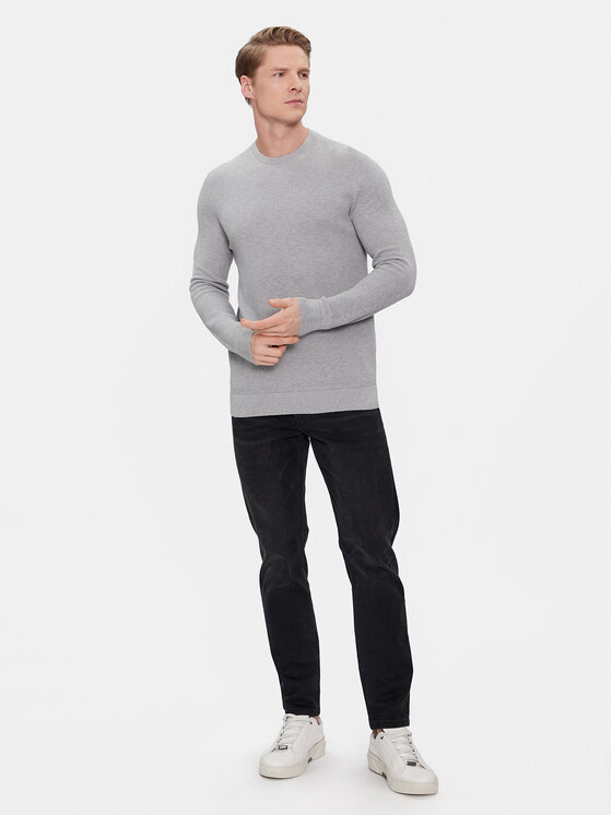 s.Oliver Jeans 2136854 Schwarz Regular Fit | Modivo.de