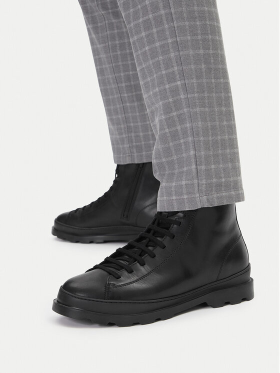 Camper Camper Ratsasaapad Brutus K300245-004 Must