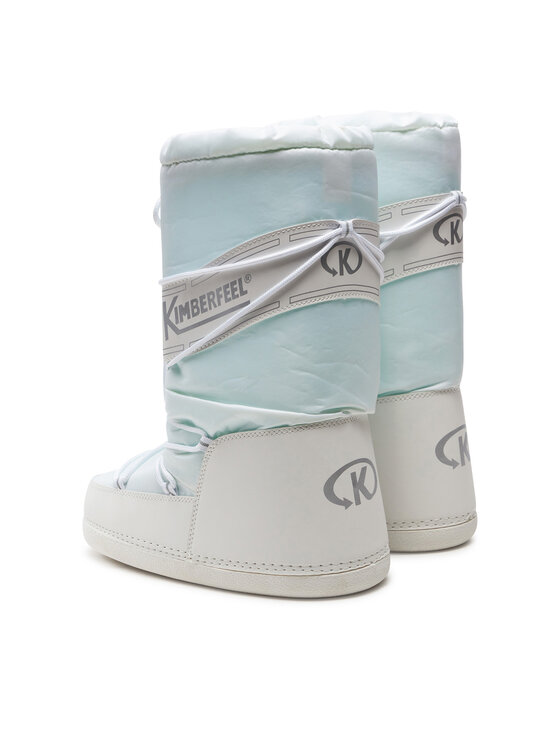 Kimberfeel Kimberfeel Schneeschuhe Galaxy S Weiß