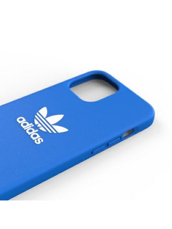 adidas Originals adidas Originals Etui na telefon iPhone 12 Pro Max Niebieski