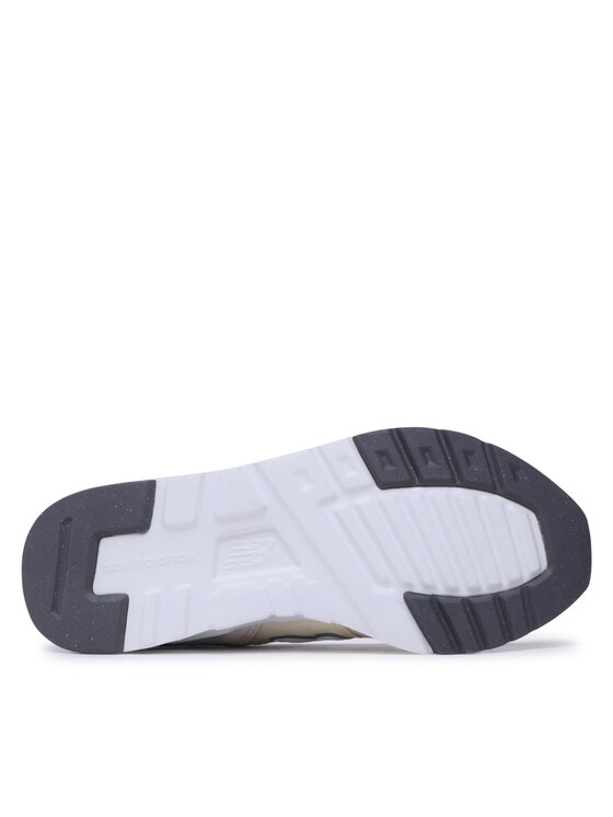 New Balance New Balance Tossud CW997HSF Kollane