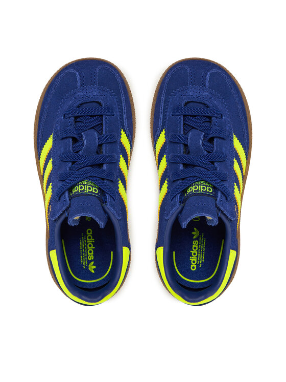 adidas adidas Tenisice Handball Spezial JP8008 Tamnoplava
