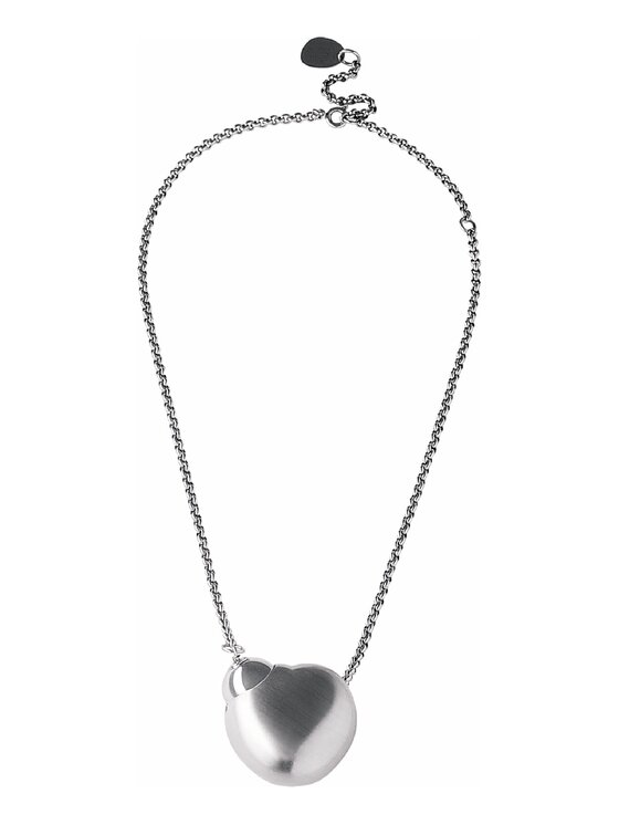 Breil Breil Collana BLOOM Argento
