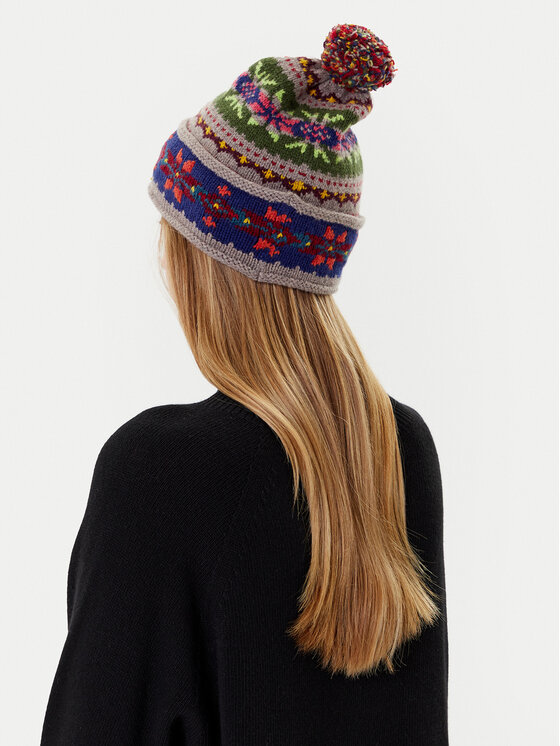 Polo Ralph Lauren Polo Ralph Lauren Kapa 455981437001 Šarena