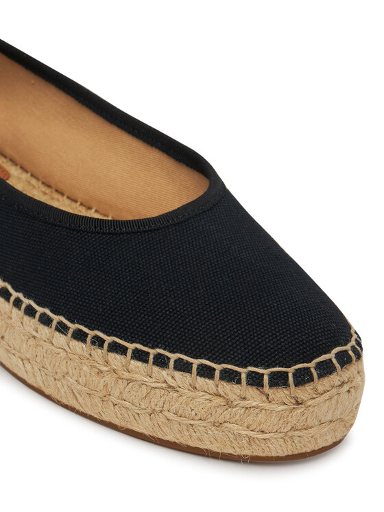 LAUREN RALPH LAUREN LAUREN RALPH LAUREN Εσπαντρίγιες Luize 802959187001 Μαύρο