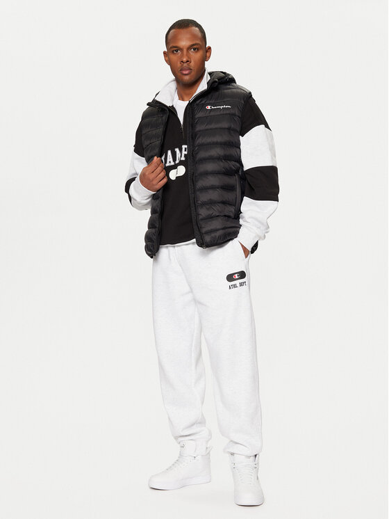 Champion Champion Bodywarmer 220341 Schwarz Regular Fit