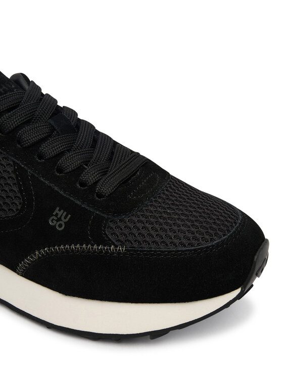 HUGO HUGO Sneakers Kiria 50557869 Schwarz