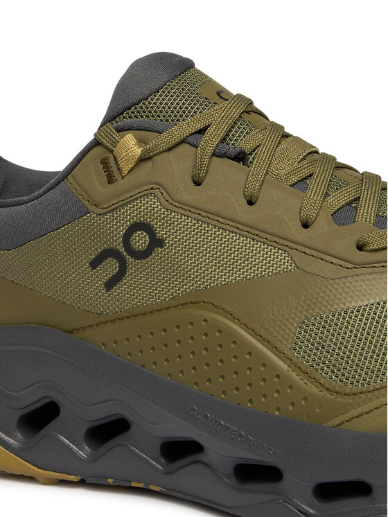 On On Scarpe da trekking Cloudhorizon 2 3MG10540543 Verde