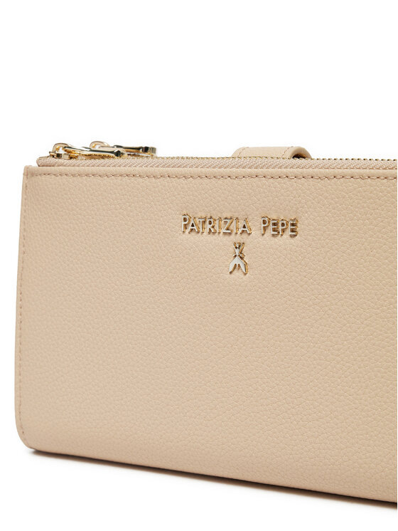 Patrizia Pepe Patrizia Pepe Torbica CQ9774/L001-B524 Bež